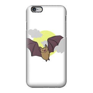 Bat Fully Printed Tough Phone Case