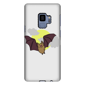 Bat Fully Printed Tough Phone Case