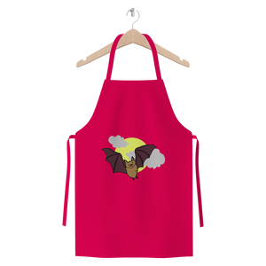 Bat Premium Jersey Apron