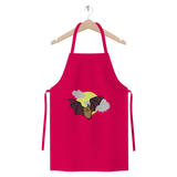 Bat Premium Jersey Apron