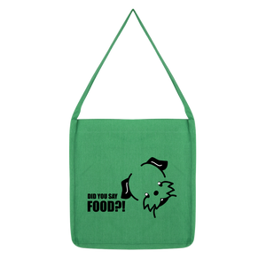 Did You Say Food? Classic Tote Bag