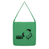 Did You Say Food? Classic Tote Bag