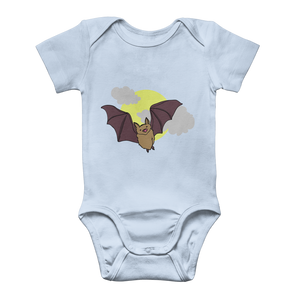 Bat Classic Baby Onesie Bodysuit