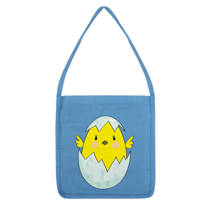 Easter Chicken Classic Tote Bag