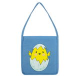 Easter Chicken Classic Tote Bag