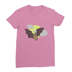 Bat Classic Women's T-Shirt