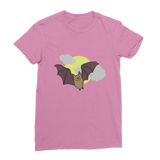 Bat Classic Women's T-Shirt