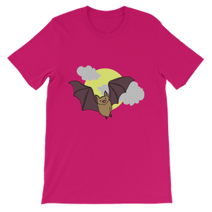 Bat Premium Kids T-Shirt