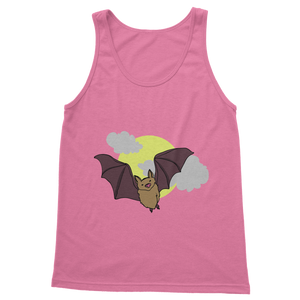 Bat Classic Women's Tank Top