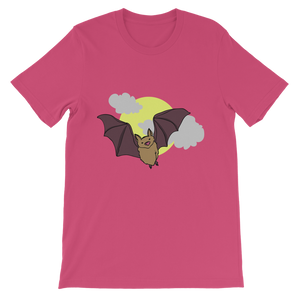 Bat Classic Kids T-Shirt