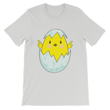 Easter Chicken Premium Kids T-Shirt