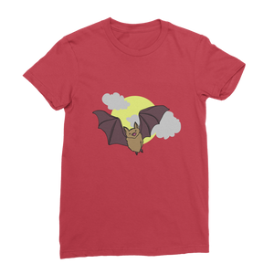 Bat Classic Women's T-Shirt