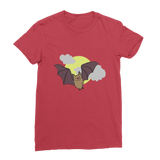 Bat Classic Women's T-Shirt