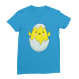 Easter Chicken Classic Women's T-Shirt