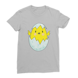 Easter Chicken Classic Women's T-Shirt