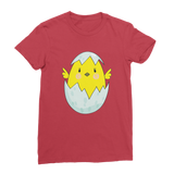 Easter Chicken Classic Women's T-Shirt