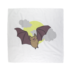 Bat Sublimation Bandana