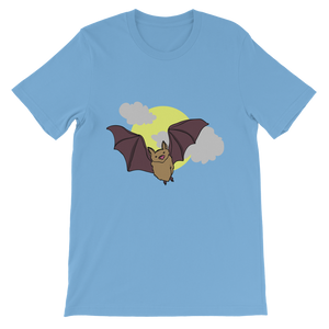Bat Premium Kids T-Shirt