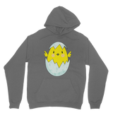 Easter Chicken Classic Adult Hoodie