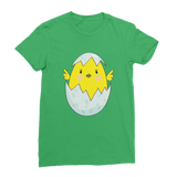 Easter Chicken Classic Women's T-Shirt