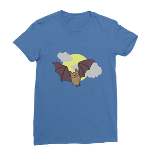 Bat Classic Women's T-Shirt