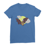 Bat Classic Women's T-Shirt