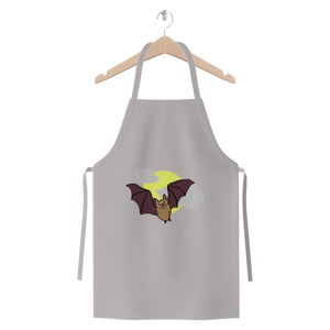 Bat Premium Jersey Apron