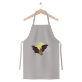 Bat Premium Jersey Apron