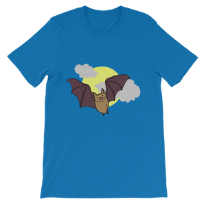 Bat Premium Kids T-Shirt