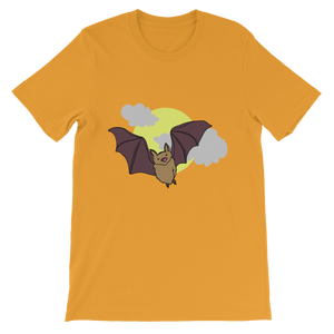 Bat Premium Kids T-Shirt