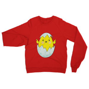 Easter Chicken Classic Adult Sweatshirt