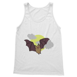 Bat Classic Women's Tank Top