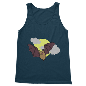 Bat Classic Adult Vest Top