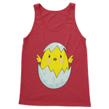 Easter Chicken Classic Women's Tank Top