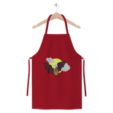 Bat Premium Jersey Apron