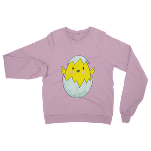 Easter Chicken Classic Adult Sweatshirt