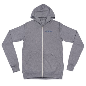 Endurance - Unisex zip hoodie