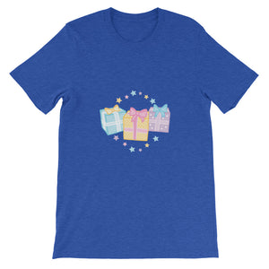 Christmas Gifts - Short-Sleeve Unisex T-Shirt