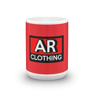 AR Clothing - Mug