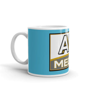 AR Media - Mug