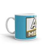 AR Media - Mug