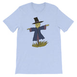 Scarecrow - Short-Sleeve Unisex T-Shirt