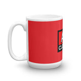 AR Clothing - Mug