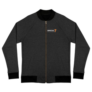 Special Seven - Bomber Jacket