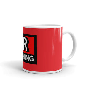 AR Clothing - Mug