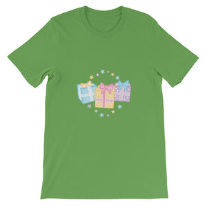 Christmas Gifts - Short-Sleeve Unisex T-Shirt