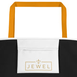 Jewel - Beach Bag