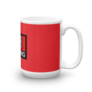 AR Clothing - Mug