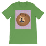 Chow Chow - Short-Sleeve Unisex T-Shirt