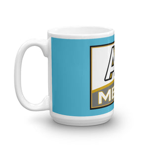 AR Media - Mug